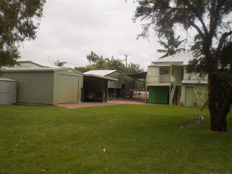 59 Poole Street, Bowen QLD 4805
