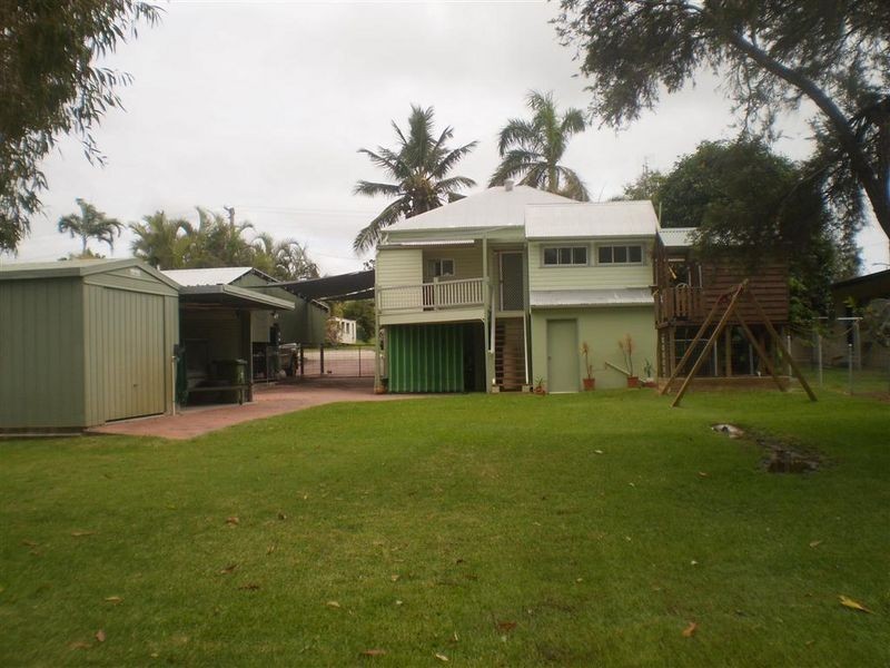 59 Poole Street, Bowen QLD 4805
