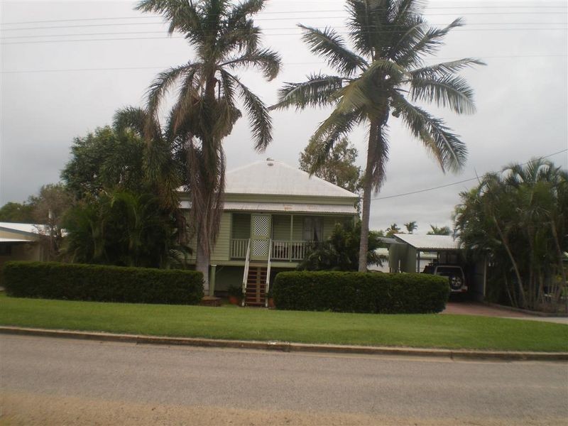 59 Poole Street, Bowen QLD 4805