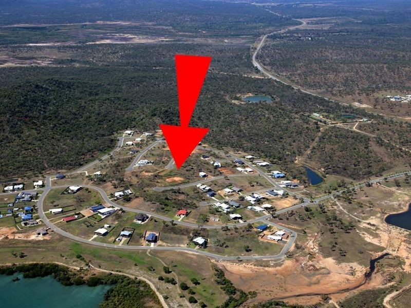 21 Harbour View Terrace, Bowen QLD 4805