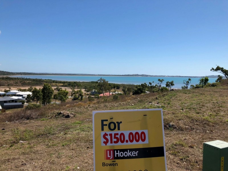 21 Harbour View Terrace, Bowen QLD 4805