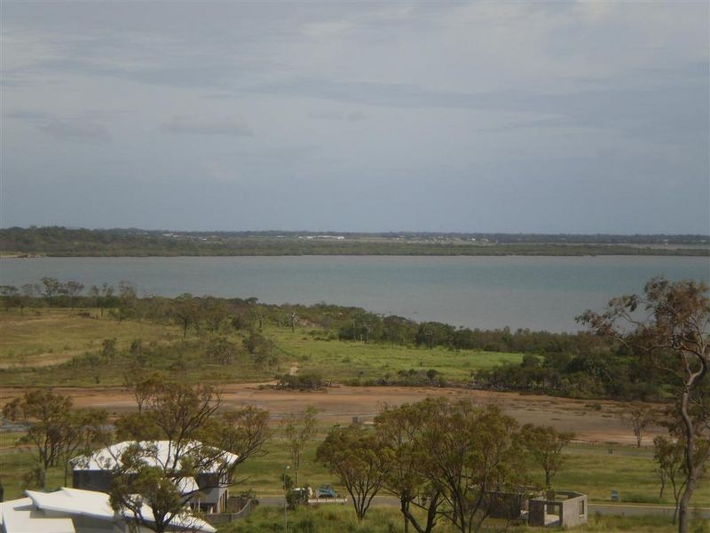 21 Harbour View Terrace, Bowen QLD 4805