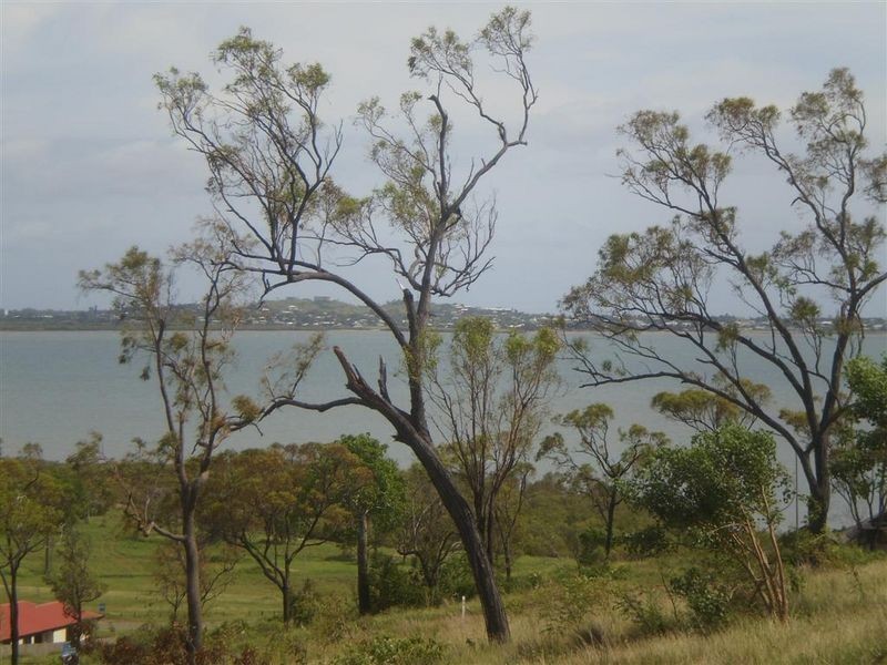 21 Harbour View Terrace, Bowen QLD 4805
