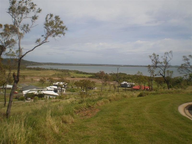 21 Harbour View Terrace, Bowen QLD 4805