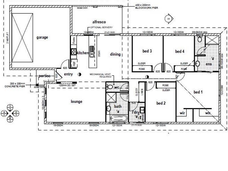 1 Coolibah Place, Bowen QLD 4805