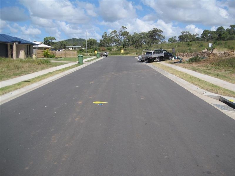 1 Coolibah Place, Bowen QLD 4805