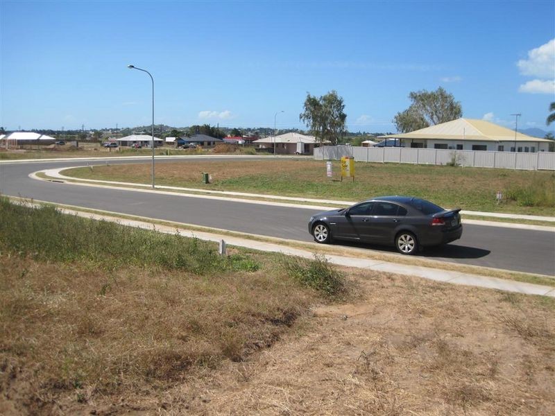 1 Coolibah Place, Bowen QLD 4805