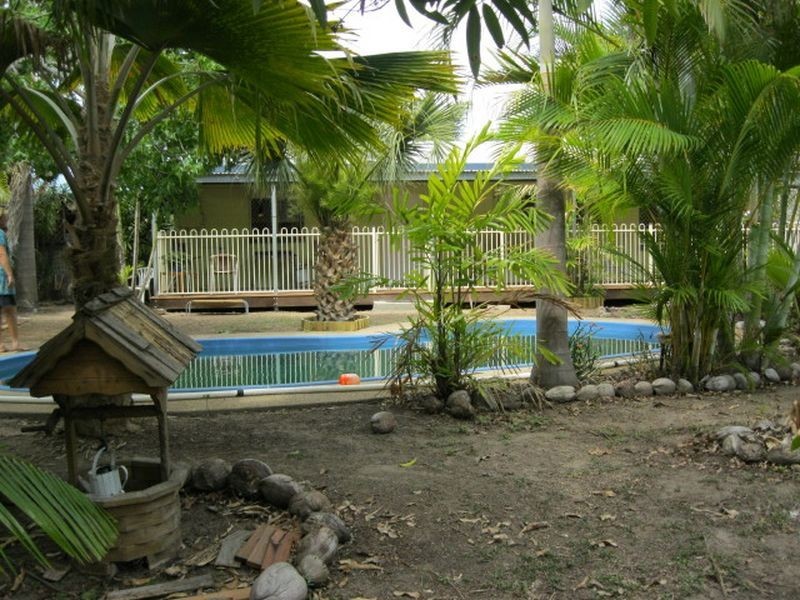 171 Strickland Street, Bowen QLD 4805