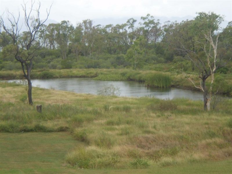 31 Links Road, Bowen QLD 4805