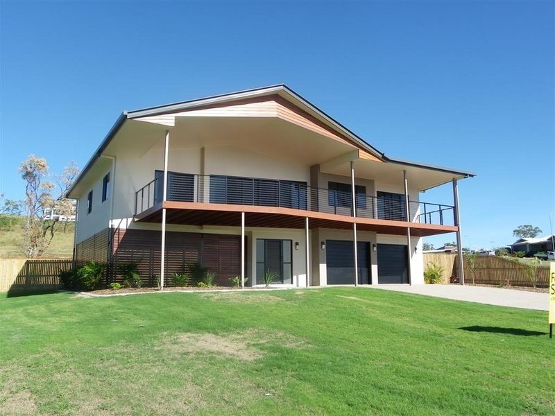 31 Links Road, Bowen QLD 4805