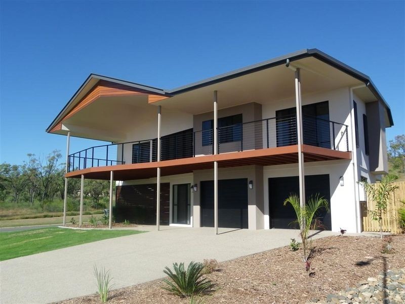 31 Links Road, Bowen QLD 4805