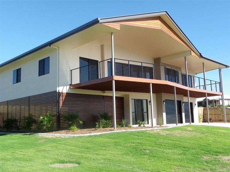 31 Links Road, Bowen QLD 4805