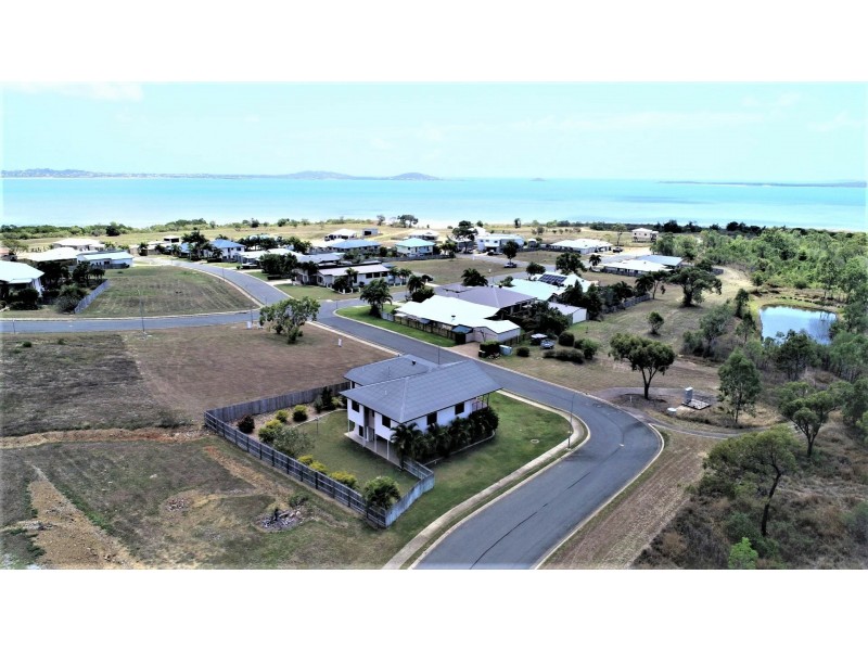 31 Links Road, Bowen QLD 4805