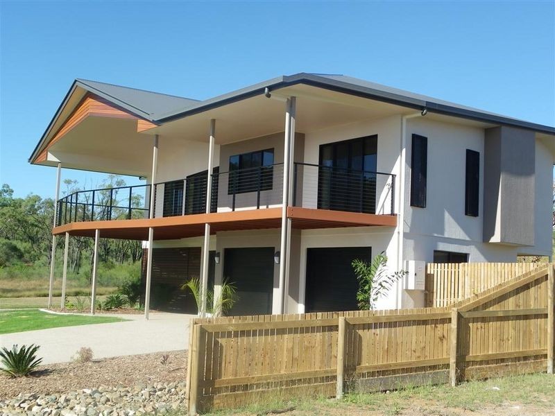 31 Links Road, Bowen QLD 4805