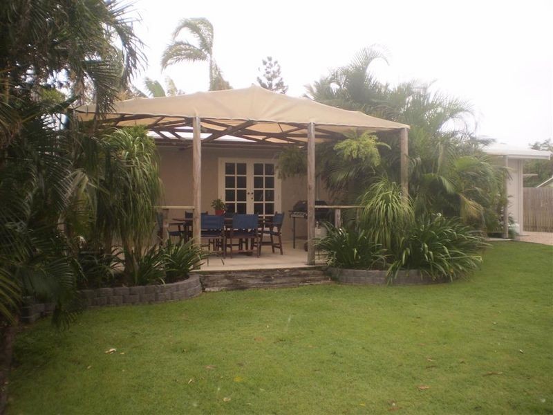 37 Coral Street, Bowen QLD 4805