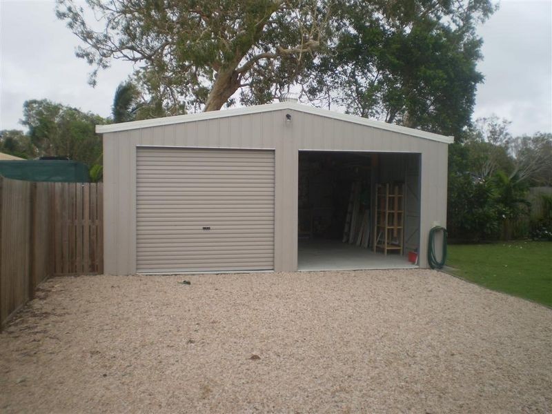 37 Coral Street, Bowen QLD 4805