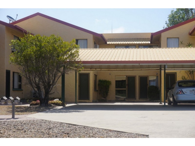 Unit 5/2A Powell Street, Bowen QLD 4805