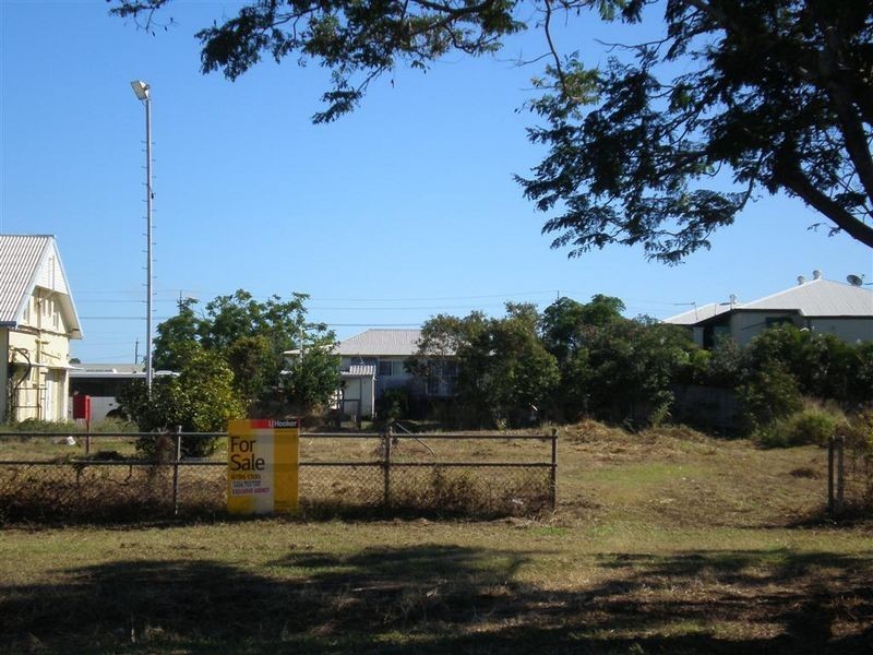 12a Williams Street, Bowen QLD 4805
