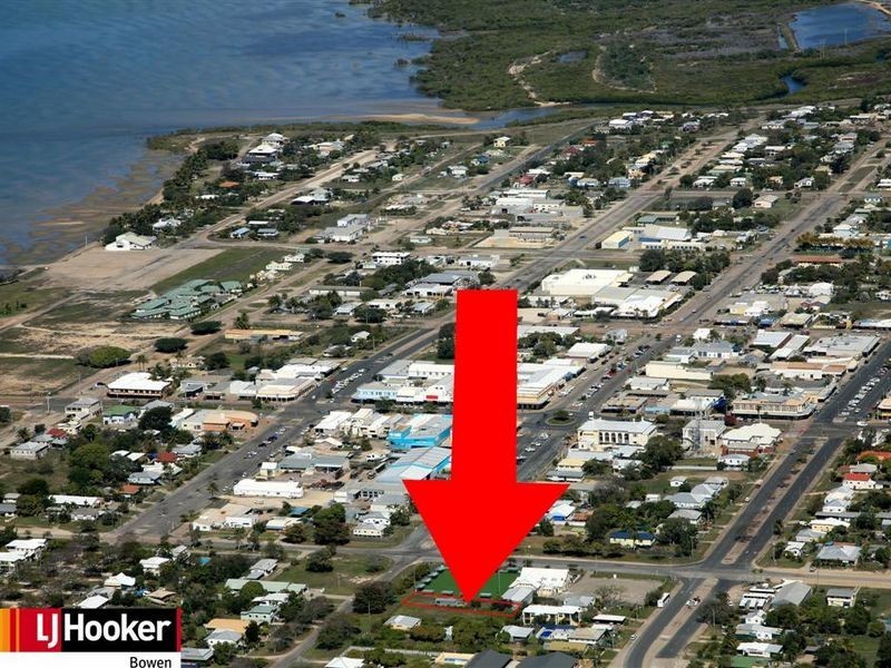 12a Williams Street, Bowen QLD 4805