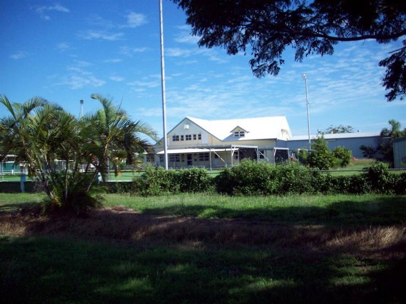 12a Williams Street, Bowen QLD 4805