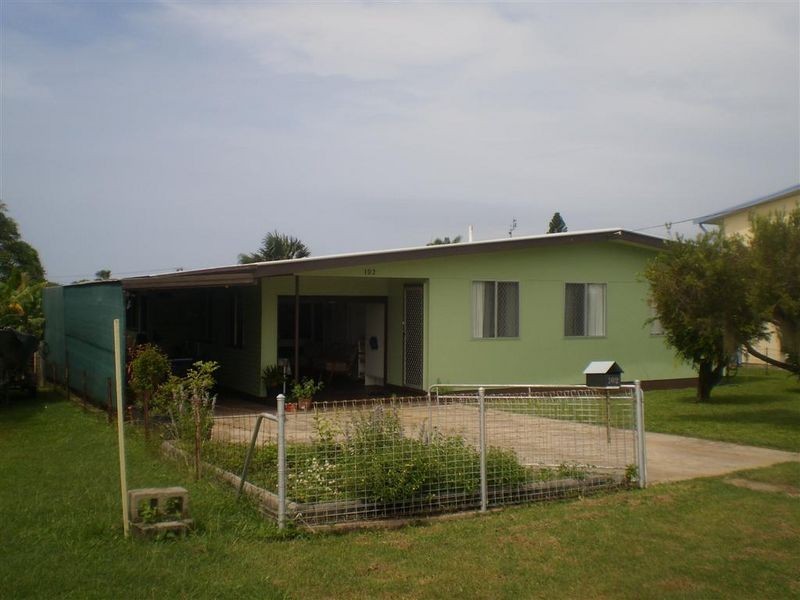 102 Gregory Street, Bowen QLD 4805