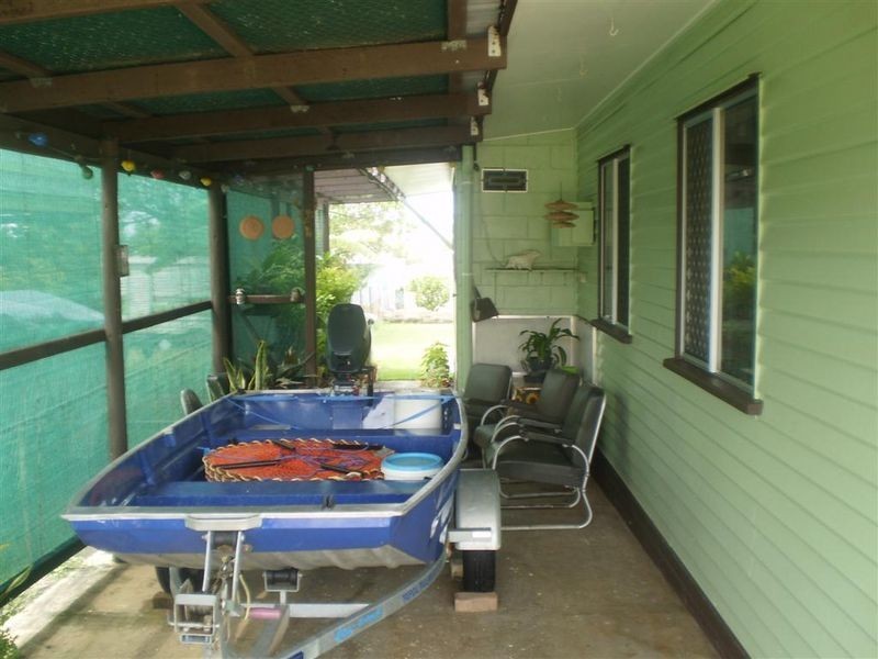 102 Gregory Street, Bowen QLD 4805