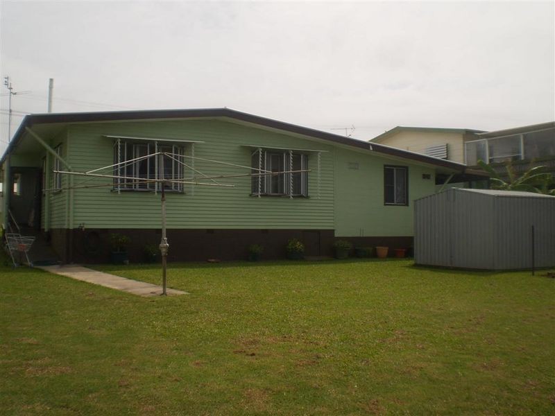 102 Gregory Street, Bowen QLD 4805