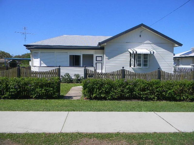 118 Herbert Street, Bowen QLD 4805
