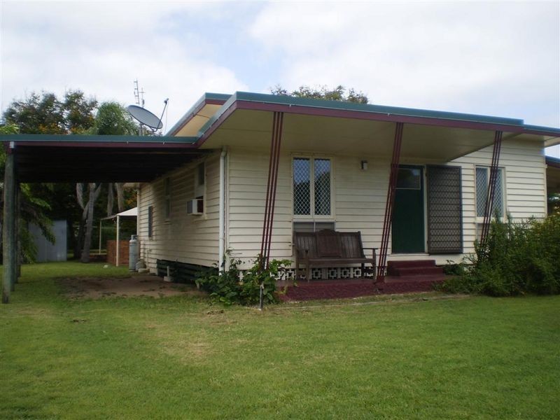 73 Tracey Street, Bowen QLD 4805