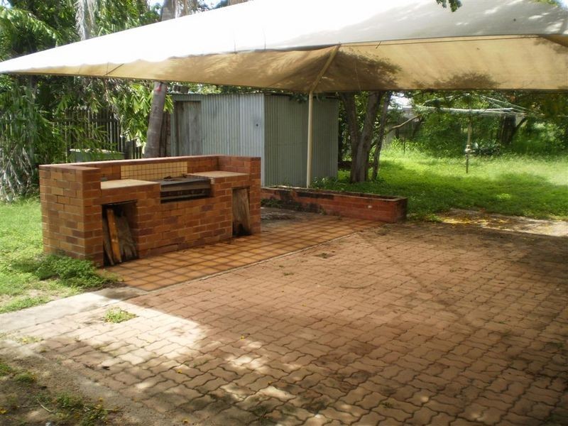 73 Tracey Street, Bowen QLD 4805