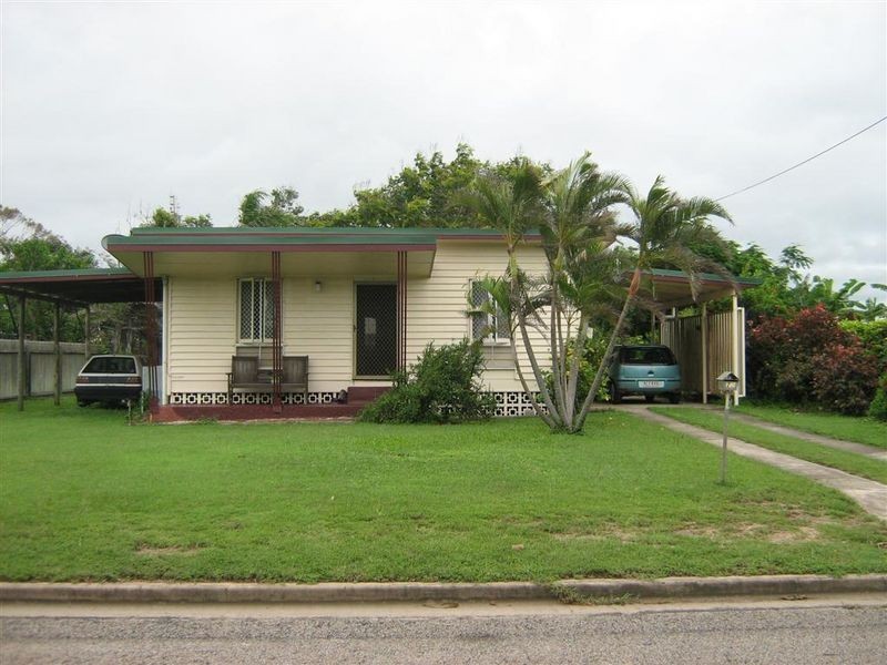 73 Tracey Street, Bowen QLD 4805