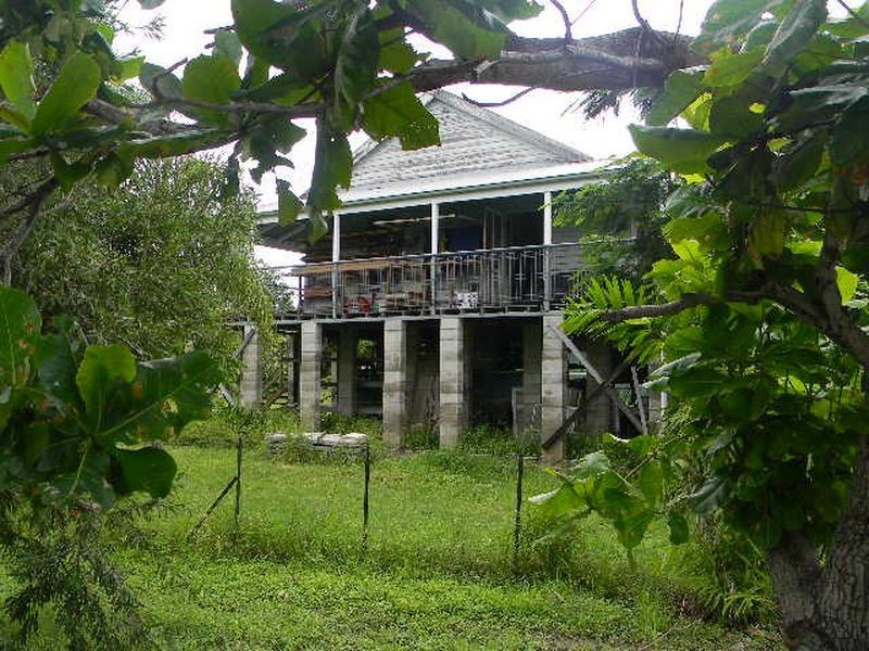 19393 Bruce Highway, Bowen QLD 4805
