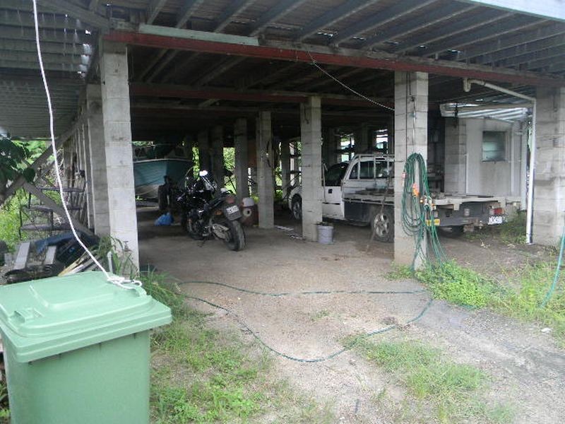 19393 Bruce Highway, Bowen QLD 4805