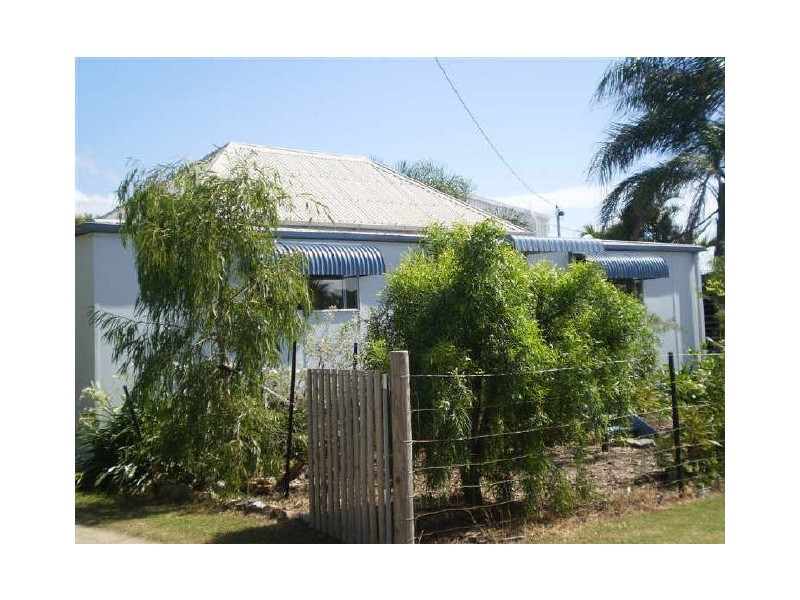 74 Dalrymple Street, Bowen QLD 4805