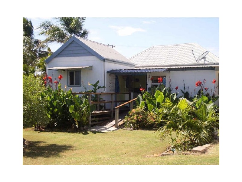 74 Dalrymple Street, Bowen QLD 4805