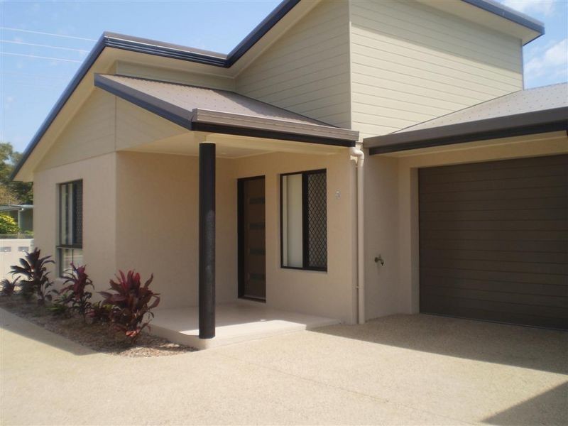 5/136 Soldiers Road, Bowen QLD 4805