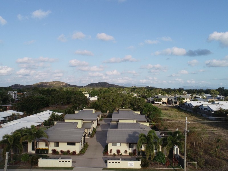 5/136 Soldiers Road, Bowen QLD 4805