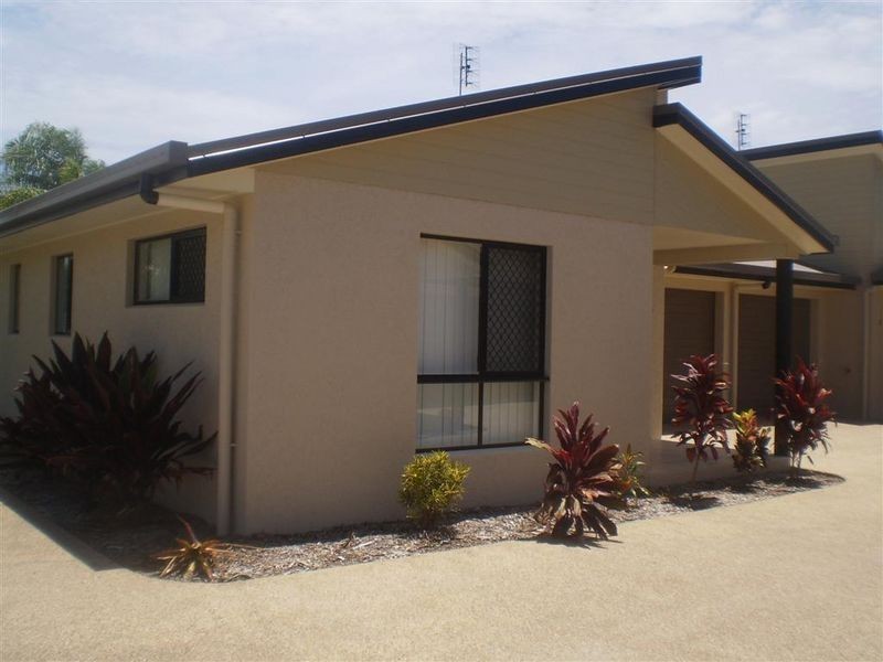 5/136 Soldiers Road, Bowen QLD 4805