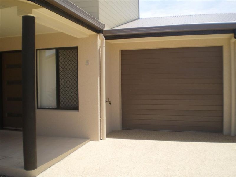 5/136 Soldiers Road, Bowen QLD 4805