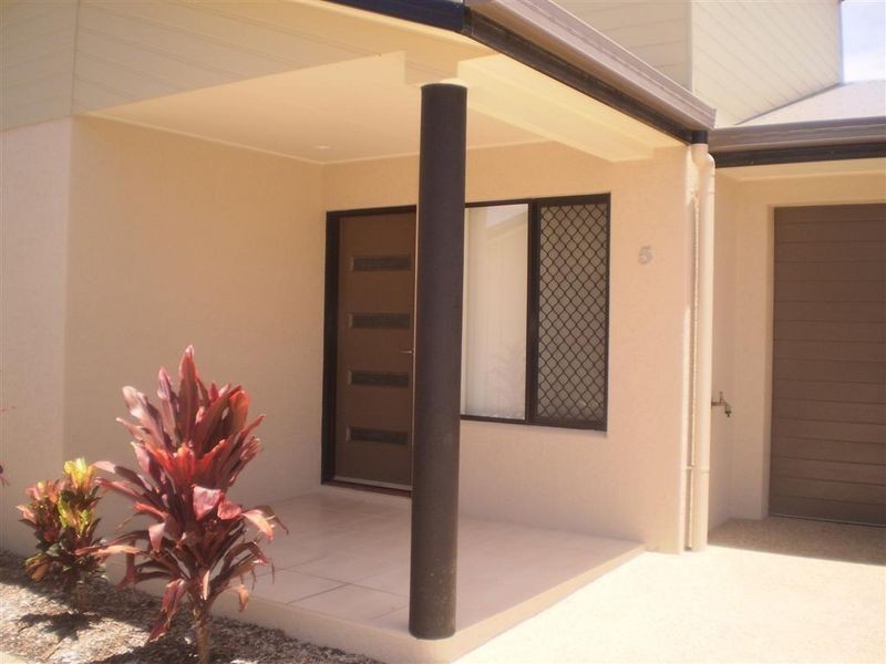 5/136 Soldiers Road, Bowen QLD 4805
