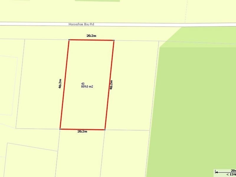 43 Horseshoe Bay Road, Bowen QLD 4805