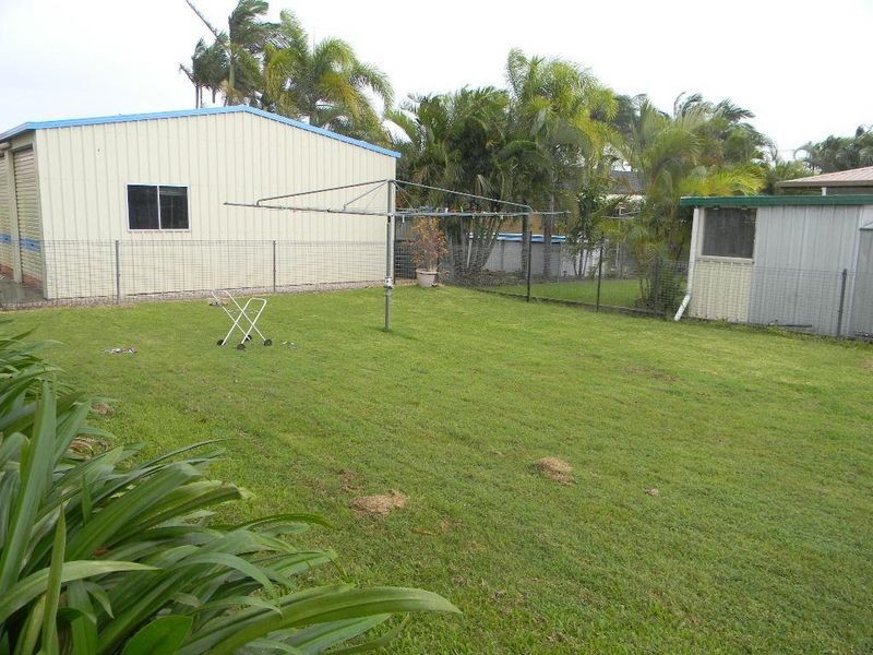 11 West Street, Bowen QLD 4805