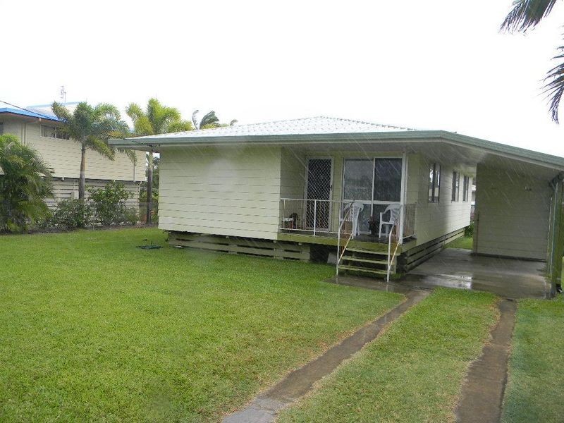 11 West Street, Bowen QLD 4805