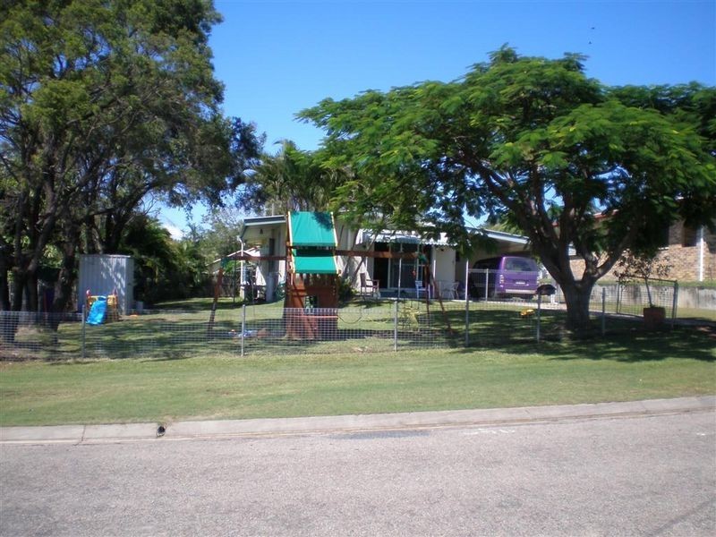 1 Philip Street, Bowen QLD 4805