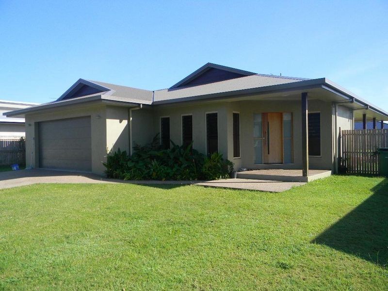 32 Mullers Lane, Bowen QLD 4805