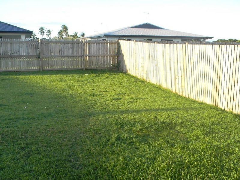 32 Mullers Lane, Bowen QLD 4805