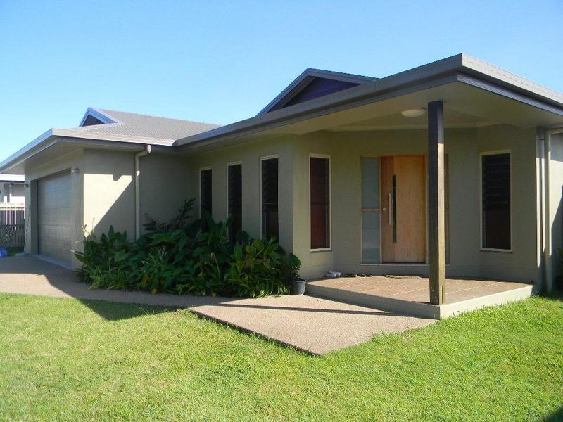 32 Mullers Lane, Bowen QLD 4805