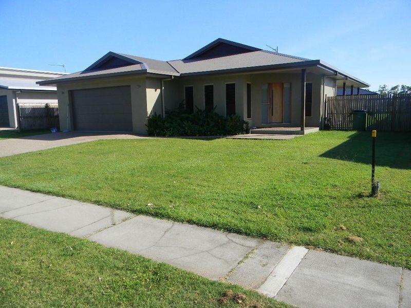 32 Mullers Lane, Bowen QLD 4805