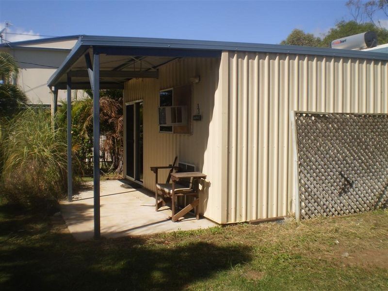 39 Pitcain Avenue, Brisk Bay, Bowen QLD 4805