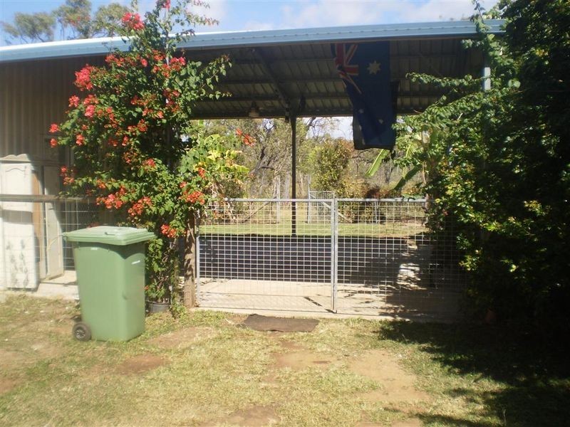 39 Pitcain Avenue, Brisk Bay, Bowen QLD 4805